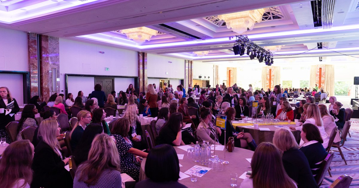 Inspiring Women in Construction & Engineering