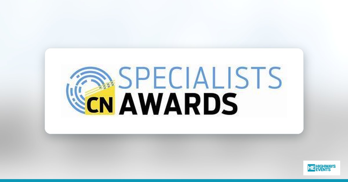 CN Specialists Awards