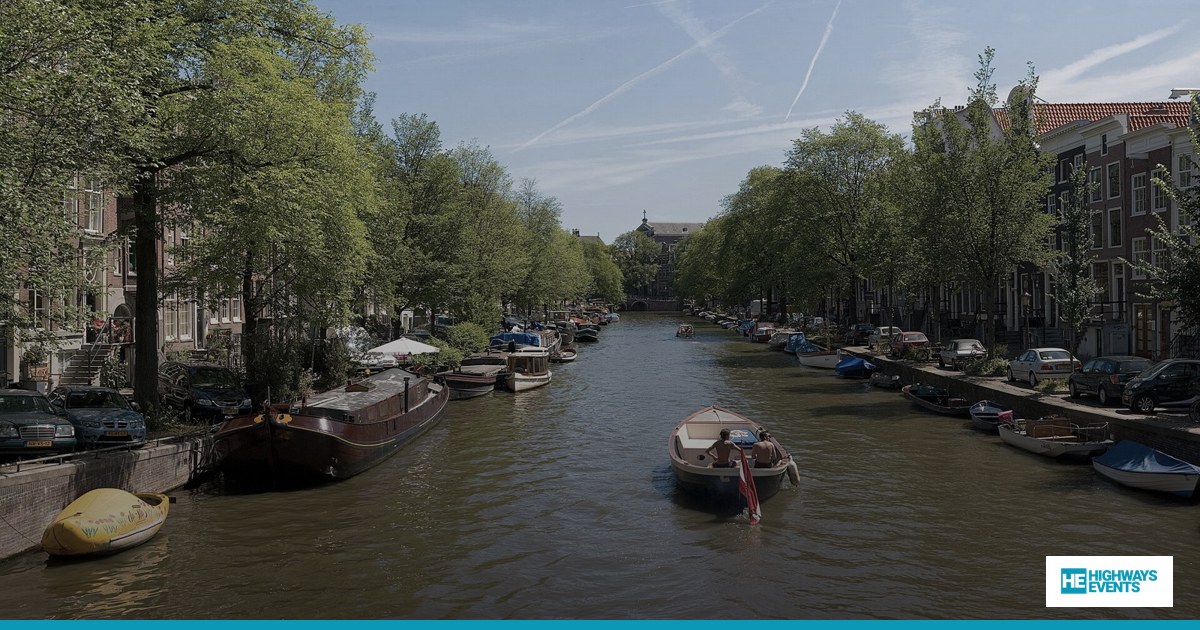 Intertraffic Amsterdam
