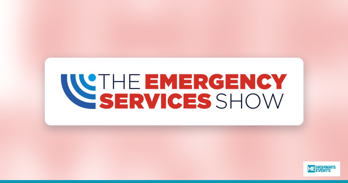 The Emergency Services Show