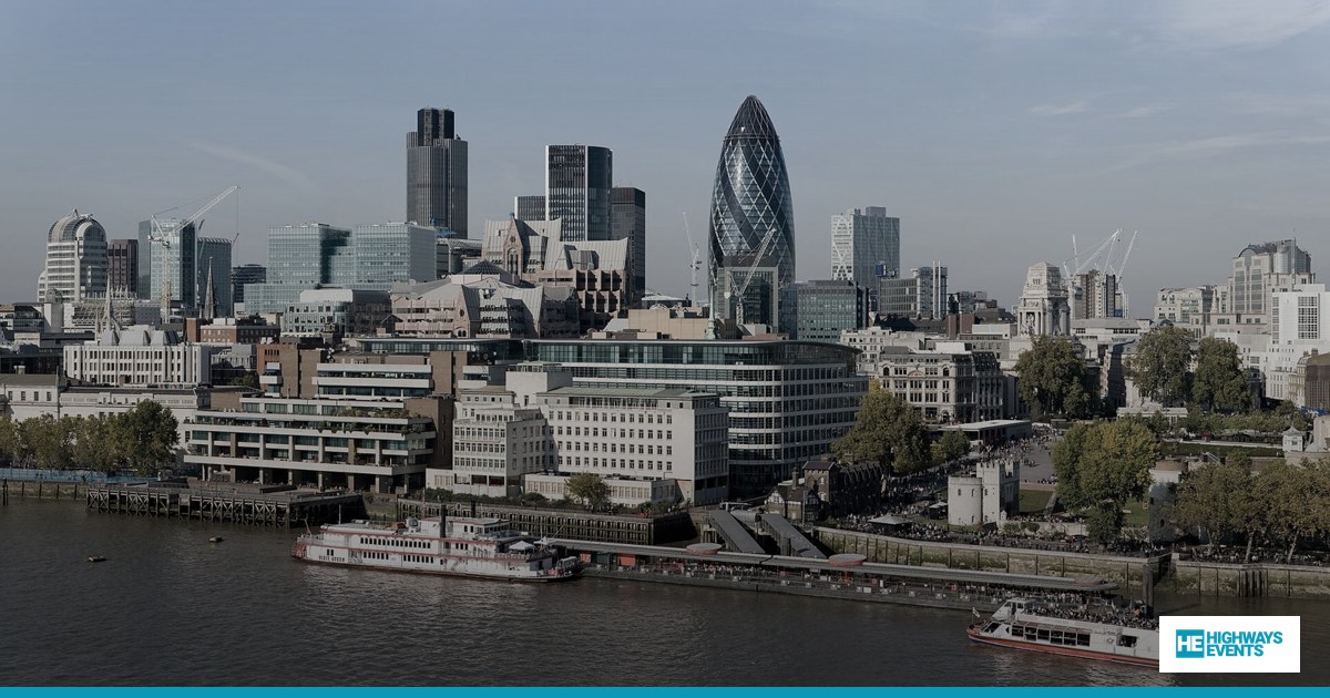 The Chartered Institution of Highways & Transportation Annual Conference 2026