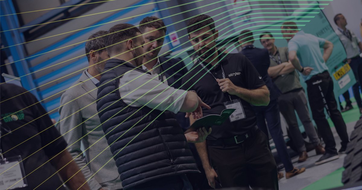 The Commercial Vehicle Show