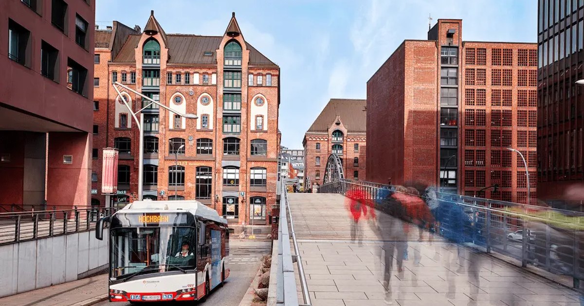 UITP Global Public Transport Summit