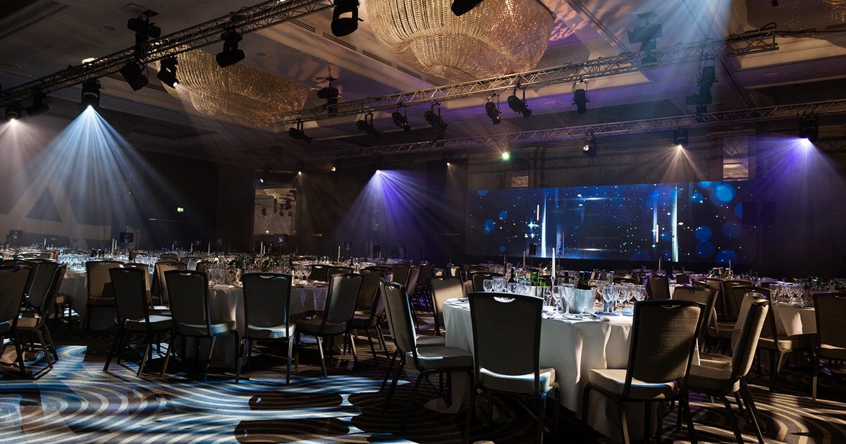 Heroes Awards 2026