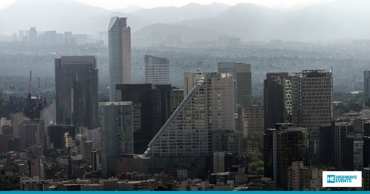 Intertraffic Americas 2027