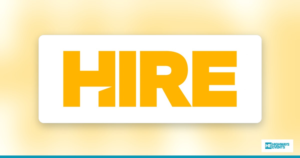 Executive Hire Show