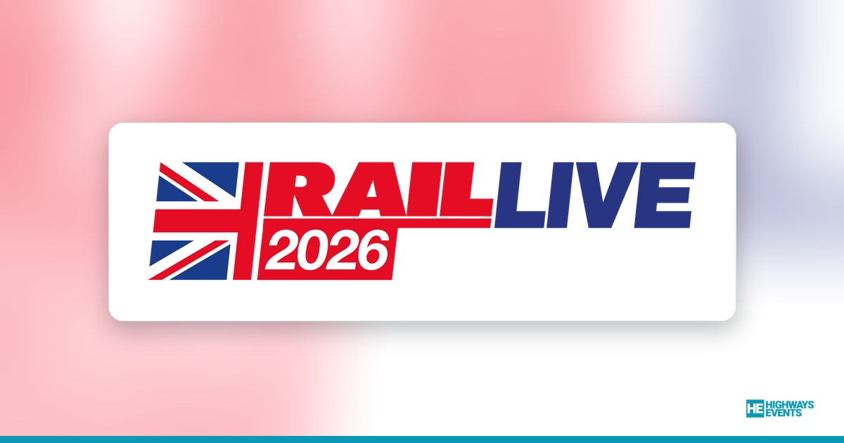 Rail Live
