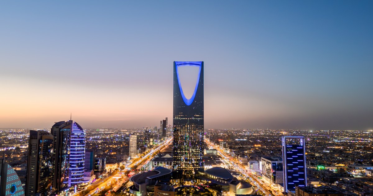 Saudi Intermobility Expo