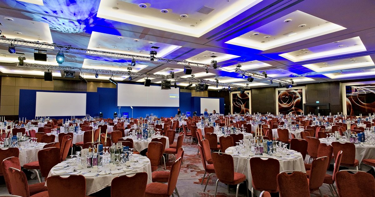 Highways Awards