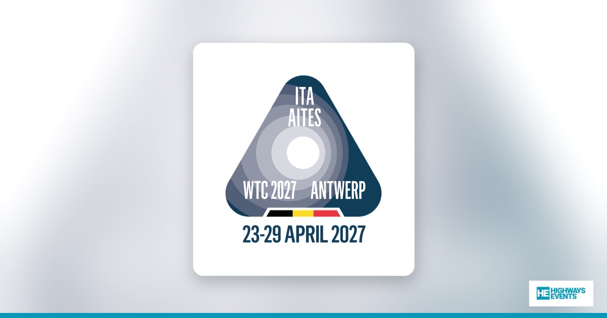 World Tunnel Congress 2027