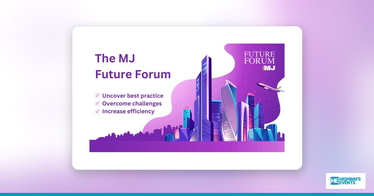 MJ Future Forum