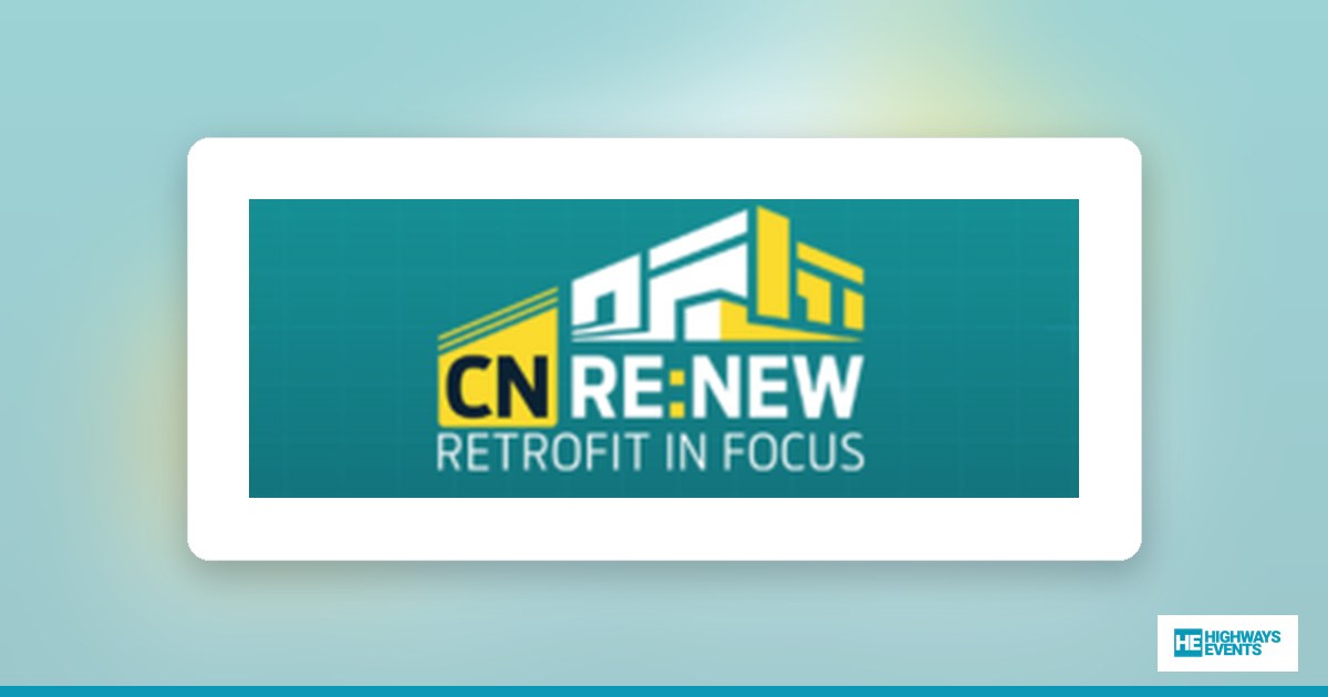 CN RE:NEW - Retrofit in Focus