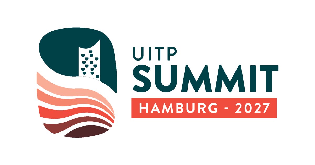 UITP Global Public Transport Summit